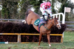 The Folly, 11th February 2018 # 45 - Copy