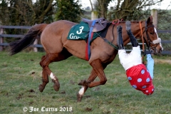 The Folly, 11th February 2018 # 47 - Copy